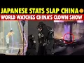 Lagu The World Watches China’s Clown Show! Ayumi Hamasaki’s Shanghai Concert Halted, Her Move Slaps China
