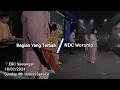 Lagu Bagian Yang Terbaik - NDC Worship | Sunday Hybrid Service (Guitar Cam + In Ear Mix)