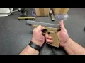 G34 slide removal from G19X frame