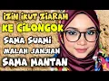 Download Lagu Suami tidak di rumah ‼️Ziarah ke Cilongok jadi Alasan Buat Nemuin Mantan untuk Selingkuh sama Mantan