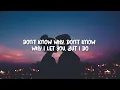 Ryan Hurd & Maren Morris - Chasing After You (Lyrics)
