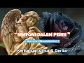 SIMFONI DALAM PERIH - Lagu Melankolis Dan Emosional || Video Musik + Lirik ( Original)