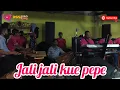 Download Lagu JALI JALI KUE PEPE || GAMBANG KROMONG NAGA JAYA - LIVE RUMPES IYOK