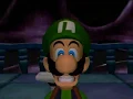 GameCube Longplay - Luigi's Mansion