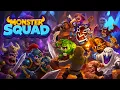 Monster Squad Gameplay Early Access