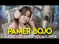 Lagu PAMER BOJO Karaoke Duet Tanpa Vocal Cowok || Didi Kempot || Vocal Susi Megumi