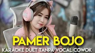 Download PAMER BOJO Karaoke Duet Tanpa Vocal Cowok || Didi Kempot || Vocal Susi Megumi MP3