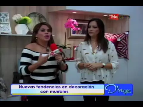 Nuevas tendencias en decoración con muebles