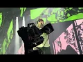 Deftones - milk of the madonna (Live) 4K