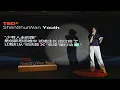 Download Lagu 少有人走的路，藏着成长的核心密码 | Meinuo Song | TEDxShenShuiWan Youth