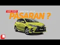 Download Lagu Kenapa Toyota Yaris Joker Gagal Di Pasar ??