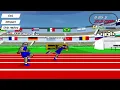 Default world record speedstars