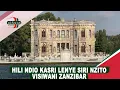 Download Lagu HILI NDIO KASRI LENYE SIRI NZITO VISIWANI ZANZIBAR (NYAKATI) 23-08- 2025