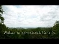 A Tour of Frederick County