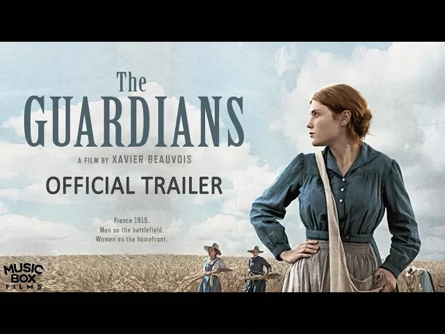 The Guardians (2018) - Official HD U.S. Trailer