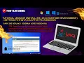 Tutorial Lengkap Install JRE Java Runtime Environment Setting Pathnya Windows