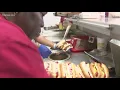 Warner Robins woman still going strong after 50 years with Nu-Way Weiners