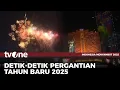 Lagu Selamat Tahun Baru 2025 | Indonesia Menyambut 2025 tvOne