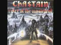 Chastain - The Battle Of Nevermore