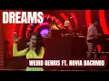 Download Lagu Weird Genius \u0026 Novia Bachmid - Dreams | Pesta Rakyat TVRI 2020