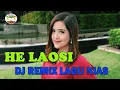 Download Lagu He Laosi Dj Remix Lagu Nias Terbaru (DJ ALLWIN)