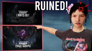 The Patchnotes For Bug Fix 3 Broke Me - Dead by Daylight Patch 10 0 3