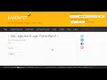 SQL Injection Login Form Hero Low Security Level