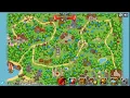 CodeCombat - Backwoods Forest Level Winding Trail