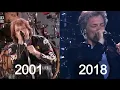 Download Lagu Bon Jovi - It's My Life Through The Years (2000-2018)