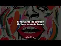 Wakyin, Carlos Vives - Beso (Fruta Fresca - Letra)
