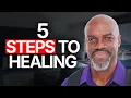 5 Things God Used To Restore My Broken Marriage Married advice