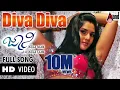 Download Lagu Oorigoble Padmavathi | Johnny Mera Naam | Duniya Vijay | Ramya | V.Harikrishna | Diva Diva