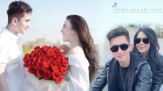 Lirik Lagu Mega Resinta - Dengarkan Aku