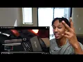 OK 🔥😮.. American Reacts To Jelo - FrFr (prod. Kiddybilly & elmo)
