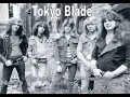 TOKYO BLADE - Someone To Love