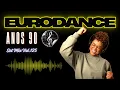 EURODANCE ANOS 90 Set Mix Vol 125