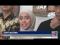 Download Lagu Pernyataan Lesti Kejora Saat Cabut Laporan KDRT Rizky Billar