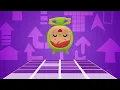 Left, Right, Up, Down! | Pocoyo in English - Official Channel | Songs for Kids | Let's Dance!