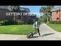 Fall Move-in Information