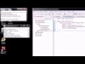 Intermediate Java Tutorial 059 Running Buckys Instant Messenger