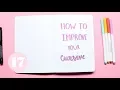 How To Improve Your Cursive Plan With Me