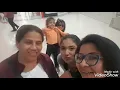 Fazendo um vlog no Shopping Tatuape