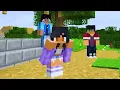 Using HACKS To Cheat In Minecraft Hide N' Seek!
