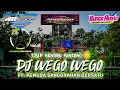 Download Lagu DJ TRAP WEGO WEGO WIGGLE HENDRO BINTANG FT PEMUDA SANGGRAHAN BERSATU