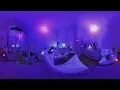 Baby B3ns - Herzcrash (Official 360 Video)