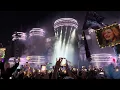 Tiesto Bring Me To Life - Intro at Dreamstate SoCal 2025