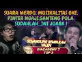 Lagu SENANDUNG REMBULAN - VALEN DA7 TOP3 INDOSIAR | PAKET LENGKAP AURANYA JUARA ⁉️