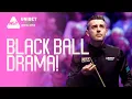 Download Lagu DRAMA MET DE ZWARTE BAL! 🤯 | Je zult niet geloven hoe Mark Selby dit frame beëindigde | Unibet Br...