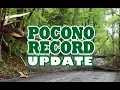 June 13 Pocono Record Update