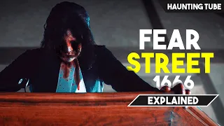 fear street part 3 1666 2021 explained in hindi finale of fear street trilogy haunting tube